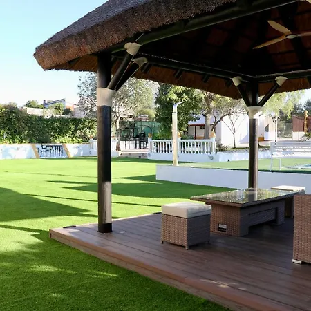 Tatil Evi Macarena