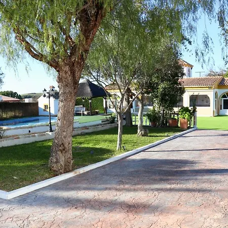 Tatil Evi Macarena Espera