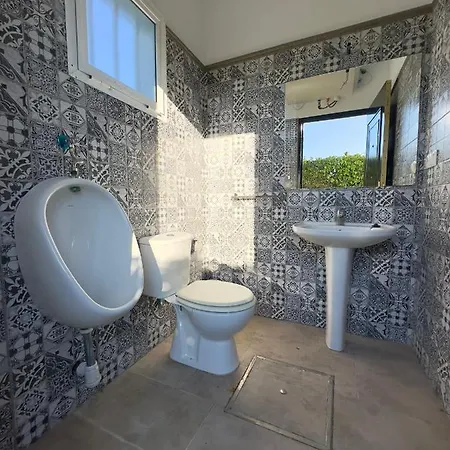 Tatil Evi Macarena