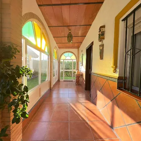 Macarena Tatil Evi Espera