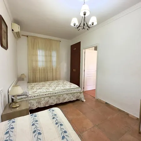 Macarena Tatil Evi