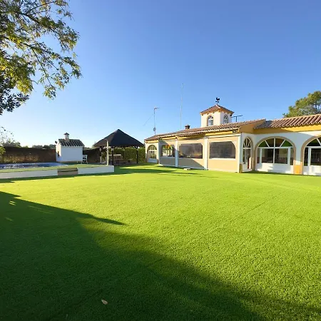 Tatil Evi Macarena