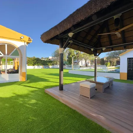 Tatil Evi Macarena *