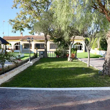 Macarena Tatil Evi