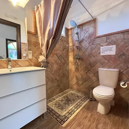 Tatil Evi Macarena Espera